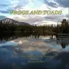 Kevin J Colver - Frogs and Toads